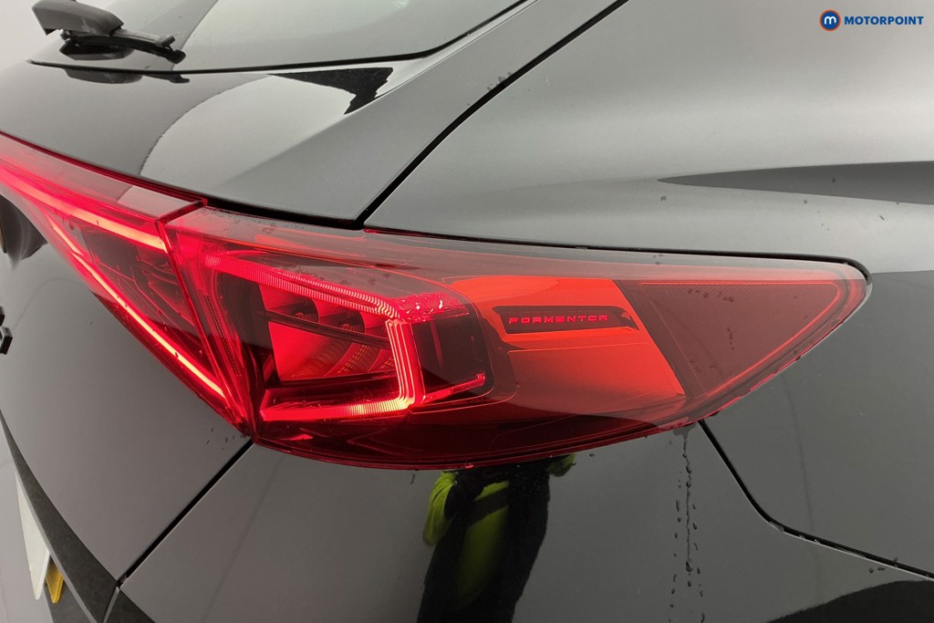 Cupra Formentor V2 Automatic Petrol SUV - Stock Number (1596399) - 37th supplementary image