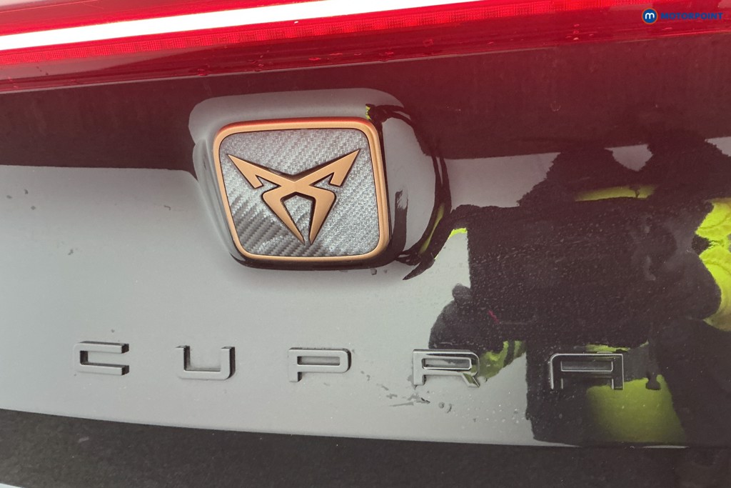 Cupra Formentor V2 Automatic Petrol SUV - Stock Number (1596399) - 38th supplementary image
