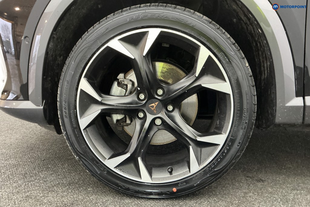 Cupra Formentor V2 Automatic Petrol SUV - Stock Number (1596399) - 40th supplementary image