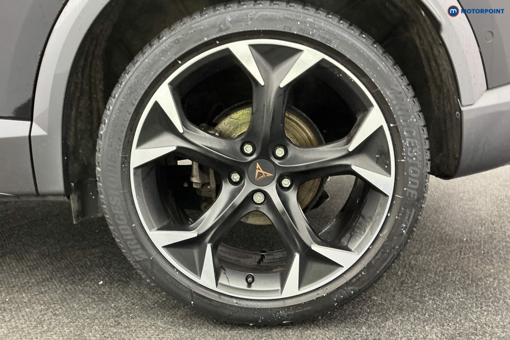 Cupra Formentor V2 Automatic Petrol SUV - Stock Number (1596399) - 41st supplementary image