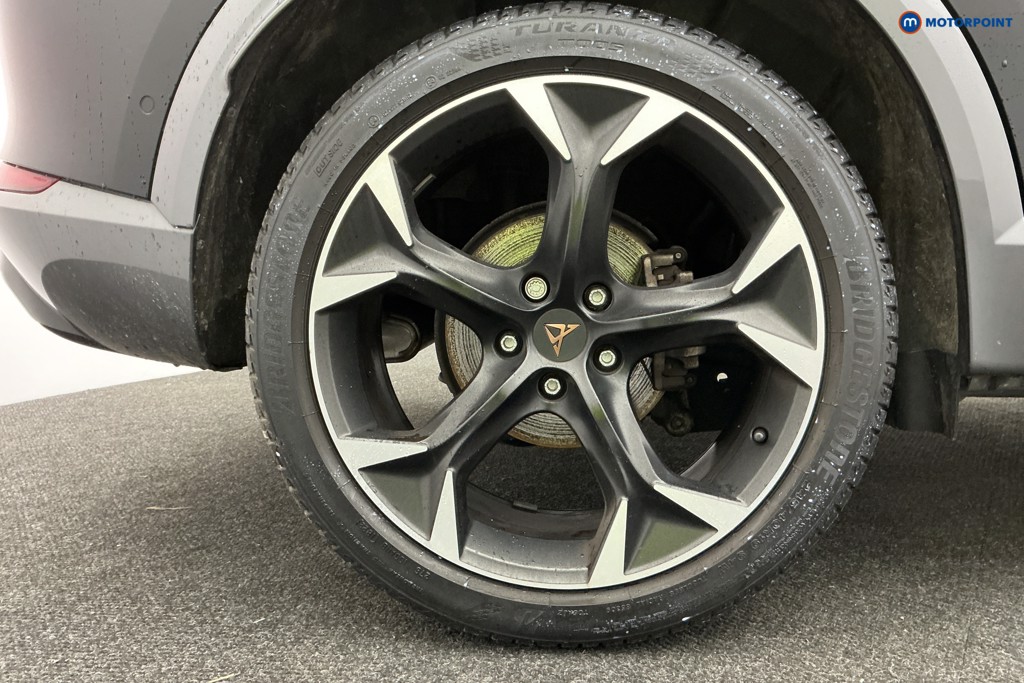 Cupra Formentor V2 Automatic Petrol SUV - Stock Number (1596399) - 42nd supplementary image