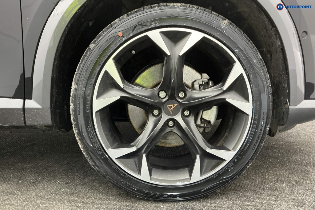 Cupra Formentor V2 Automatic Petrol SUV - Stock Number (1596399) - 43rd supplementary image