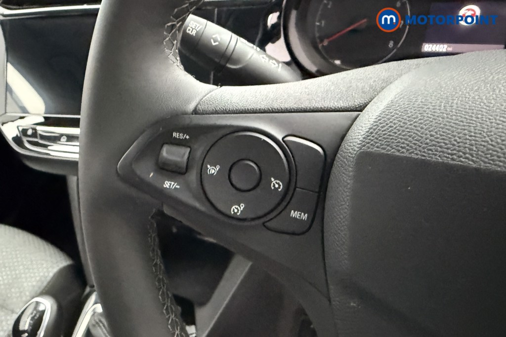 Vauxhall Corsa Design Manual Petrol Hatchback - Stock Number (1596582) - 3rd supplementary image