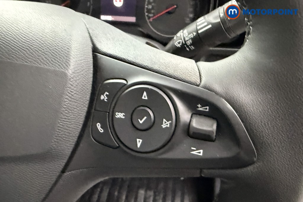 Vauxhall Corsa Design Manual Petrol Hatchback - Stock Number (1596582) - 4th supplementary image