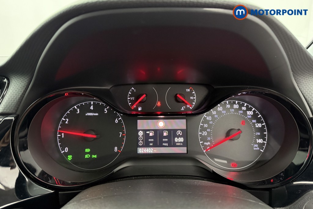 Vauxhall Corsa Design Manual Petrol Hatchback - Stock Number (1596582) - 5th supplementary image