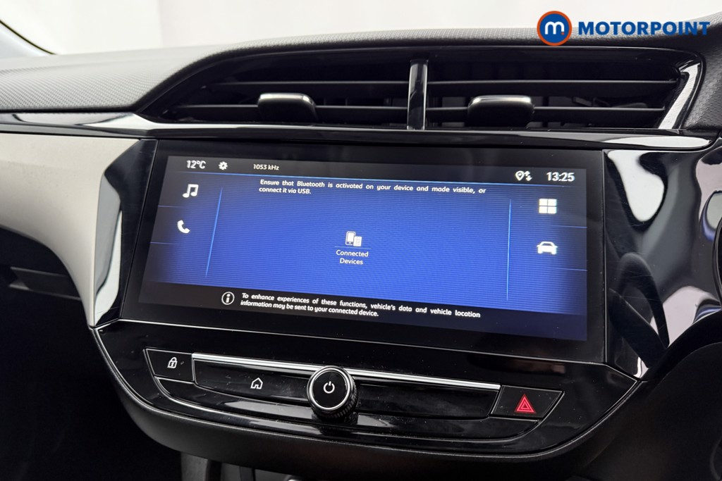 Vauxhall Corsa Design Manual Petrol Hatchback - Stock Number (1596582) - 7th supplementary image