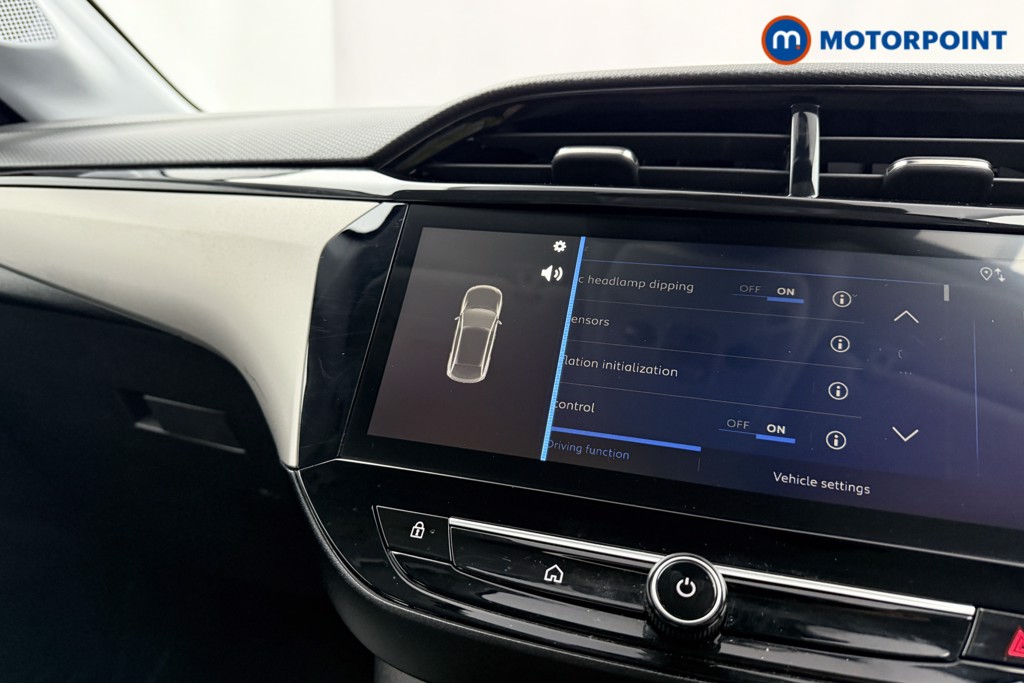 Vauxhall Corsa Design Manual Petrol Hatchback - Stock Number (1596582) - 10th supplementary image