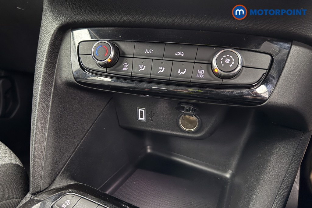 Vauxhall Corsa Design Manual Petrol Hatchback - Stock Number (1596582) - 11th supplementary image