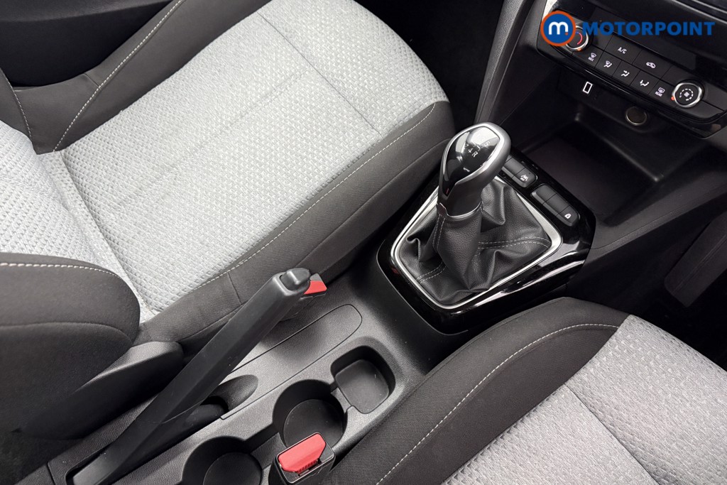 Vauxhall Corsa Design Manual Petrol Hatchback - Stock Number (1596582) - 12th supplementary image