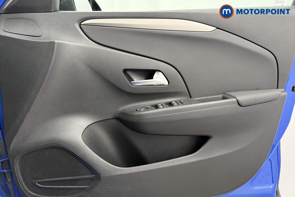 Vauxhall Corsa Design Manual Petrol Hatchback - Stock Number (1596582) - 14th supplementary image