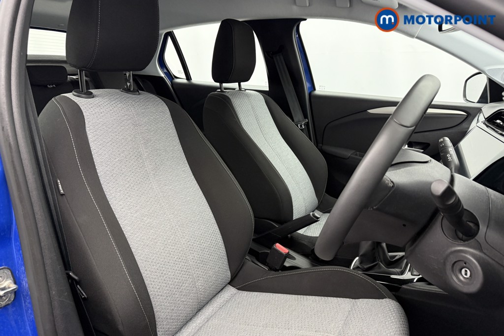 Vauxhall Corsa Design Manual Petrol Hatchback - Stock Number (1596582) - 16th supplementary image