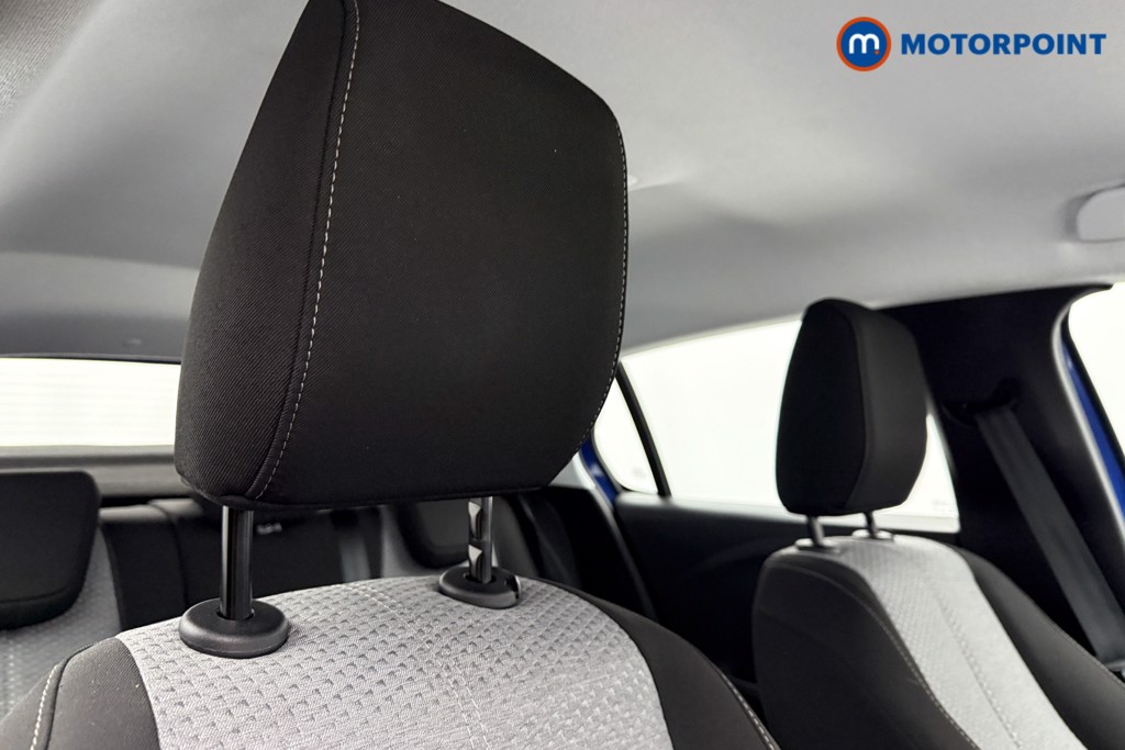 Vauxhall Corsa Design Manual Petrol Hatchback - Stock Number (1596582) - 17th supplementary image