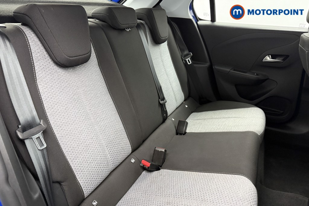 Vauxhall Corsa Design Manual Petrol Hatchback - Stock Number (1596582) - 19th supplementary image