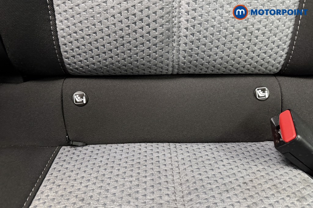 Vauxhall Corsa Design Manual Petrol Hatchback - Stock Number (1596582) - 20th supplementary image