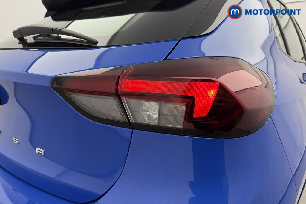 Vauxhall Corsa Design Manual Petrol Hatchback - Stock Number (1596582) - 21st supplementary image