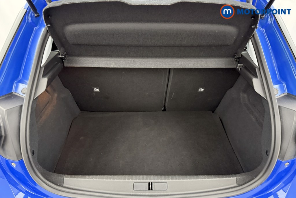 Vauxhall Corsa Design Manual Petrol Hatchback - Stock Number (1596582) - 22nd supplementary image