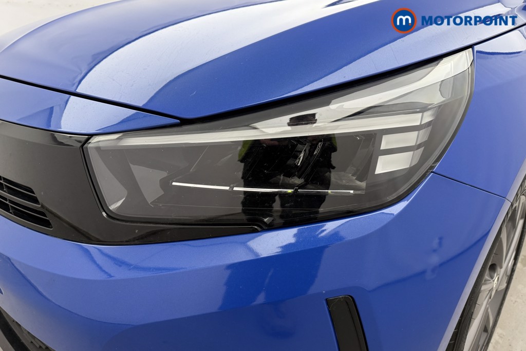 Vauxhall Corsa Design Manual Petrol Hatchback - Stock Number (1596582) - 23rd supplementary image