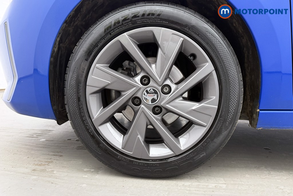 Vauxhall Corsa Design Manual Petrol Hatchback - Stock Number (1596582) - 24th supplementary image