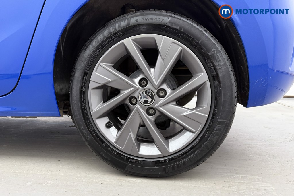 Vauxhall Corsa Design Manual Petrol Hatchback - Stock Number (1596582) - 25th supplementary image