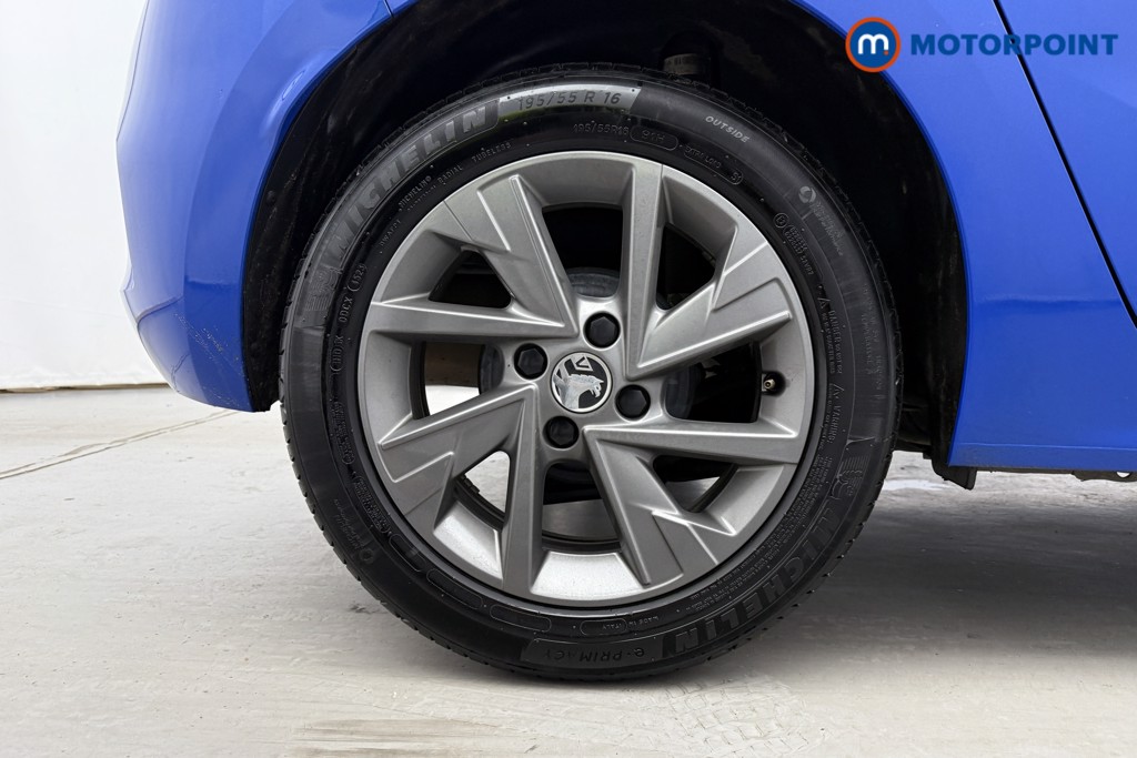 Vauxhall Corsa Design Manual Petrol Hatchback - Stock Number (1596582) - 26th supplementary image