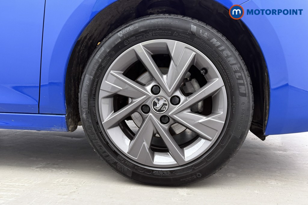 Vauxhall Corsa Design Manual Petrol Hatchback - Stock Number (1596582) - 27th supplementary image