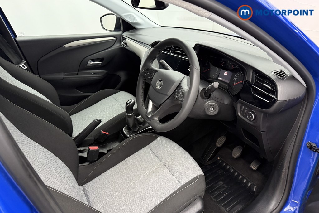 Vauxhall Corsa Design Manual Petrol Hatchback - Stock Number (1596582) - 1st supplementary image