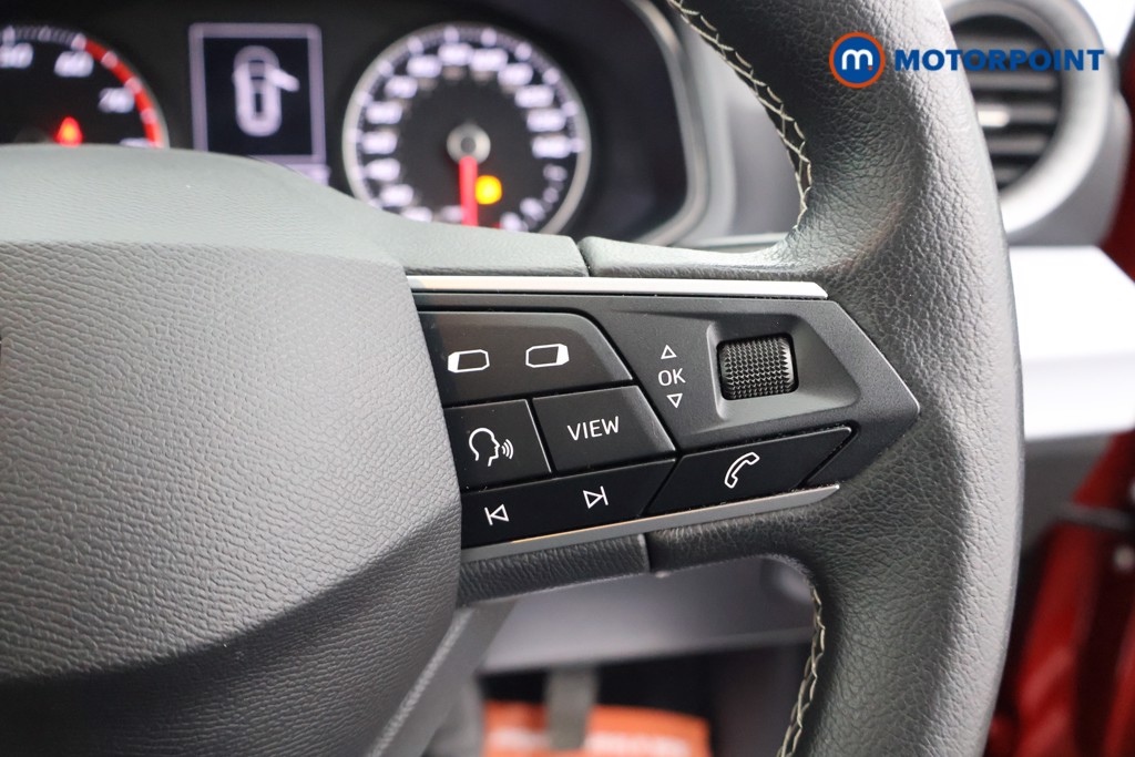 Seat Arona Se Edition Automatic Petrol SUV - Stock Number (1596715) - 3rd supplementary image