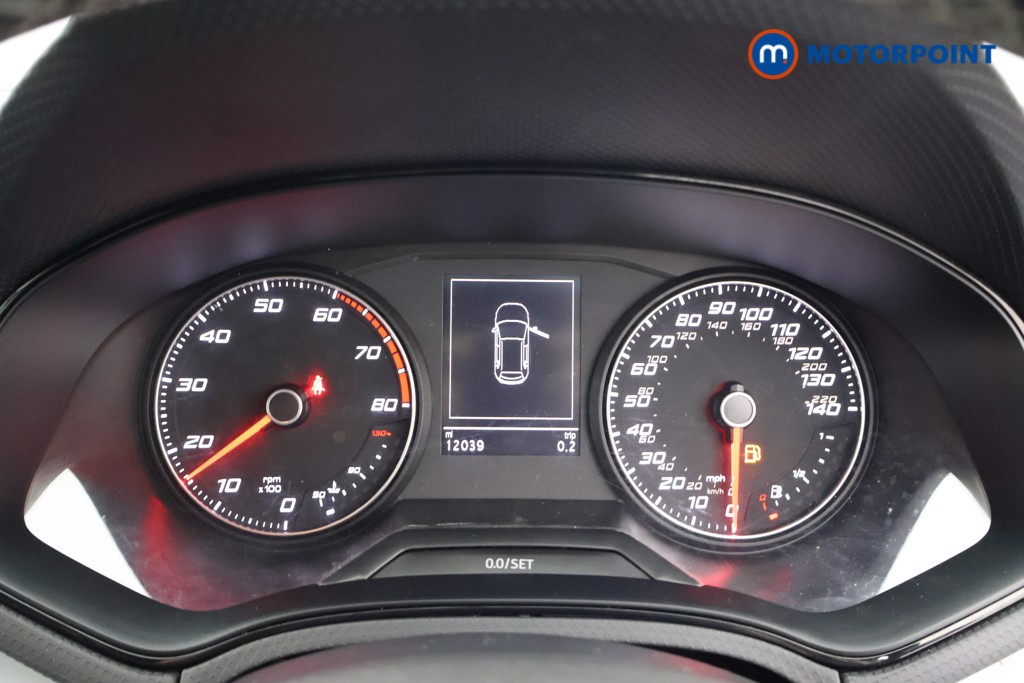 Seat Arona Se Edition Automatic Petrol SUV - Stock Number (1596715) - 4th supplementary image