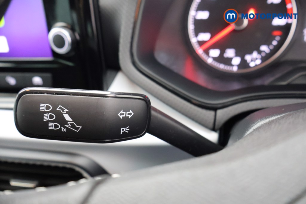 Seat Arona Se Edition Automatic Petrol SUV - Stock Number (1596715) - 6th supplementary image