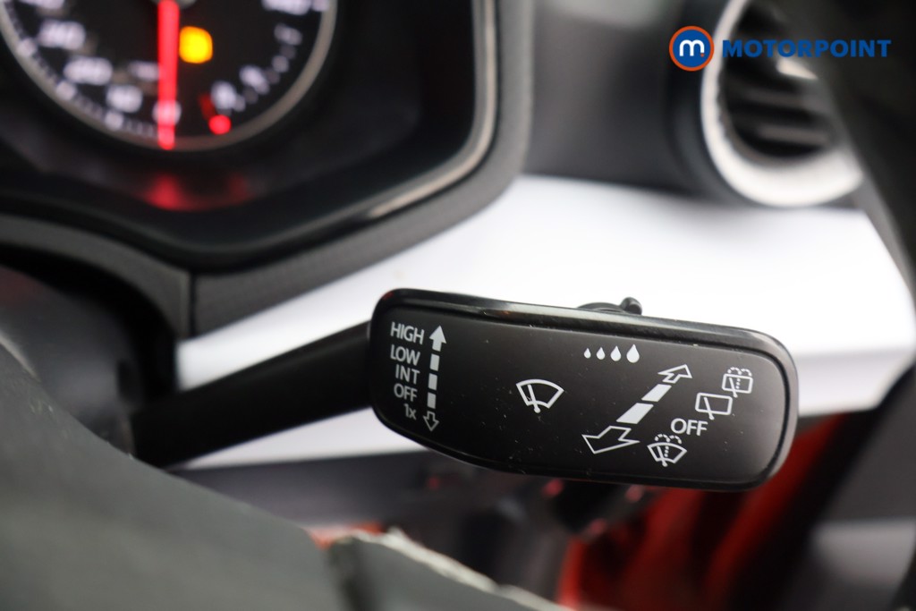 Seat Arona Se Edition Automatic Petrol SUV - Stock Number (1596715) - 7th supplementary image