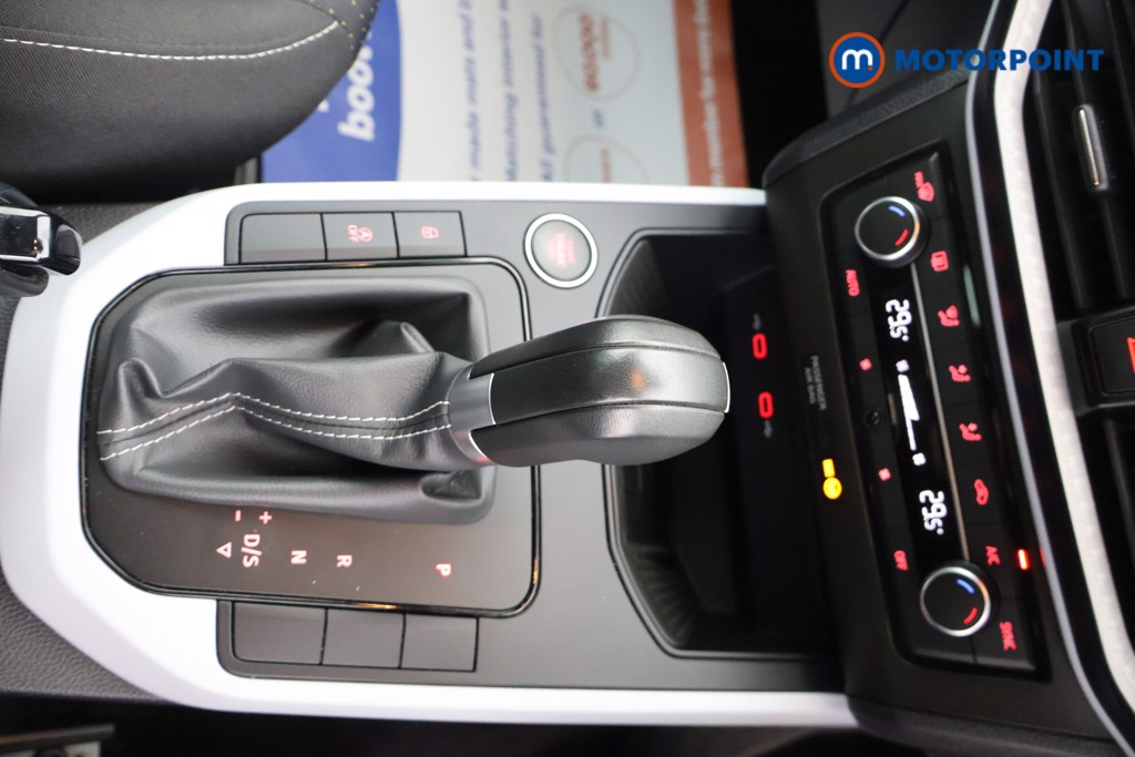 Seat Arona Se Edition Automatic Petrol SUV - Stock Number (1596715) - 9th supplementary image