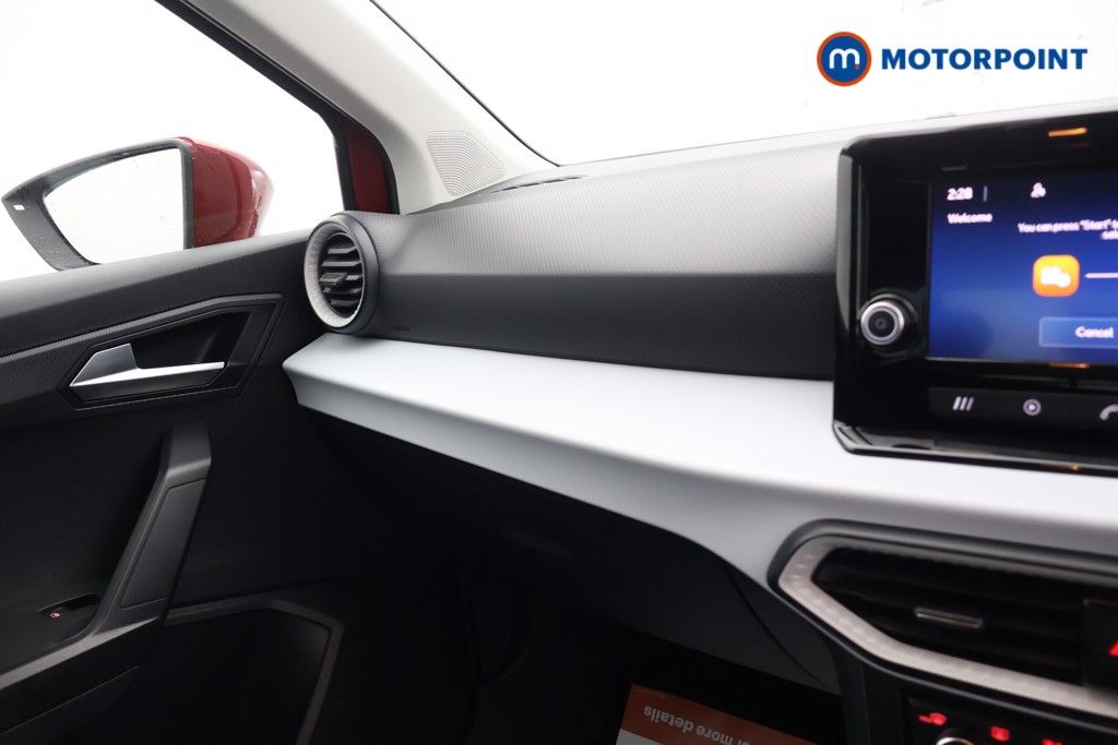 Seat Arona Se Edition Automatic Petrol SUV - Stock Number (1596715) - 10th supplementary image