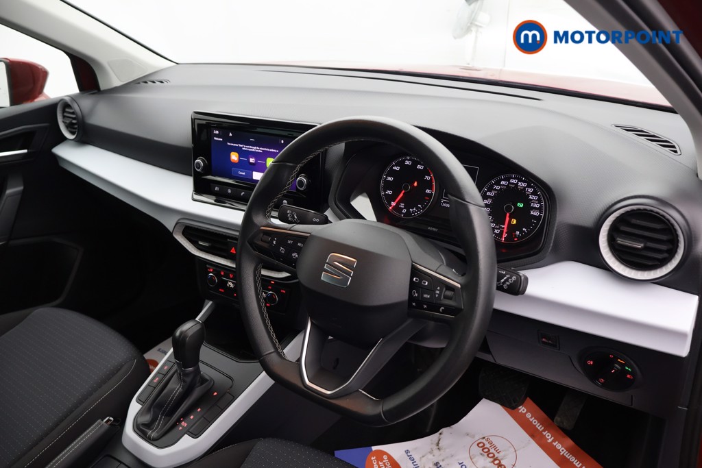 Seat Arona Se Edition Automatic Petrol SUV - Stock Number (1596715) - 13th supplementary image