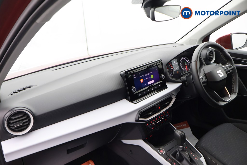 Seat Arona Se Edition Automatic Petrol SUV - Stock Number (1596715) - 18th supplementary image