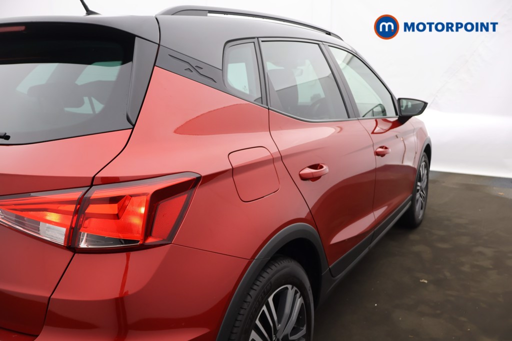 Seat Arona Se Edition Automatic Petrol SUV - Stock Number (1596715) - 22nd supplementary image