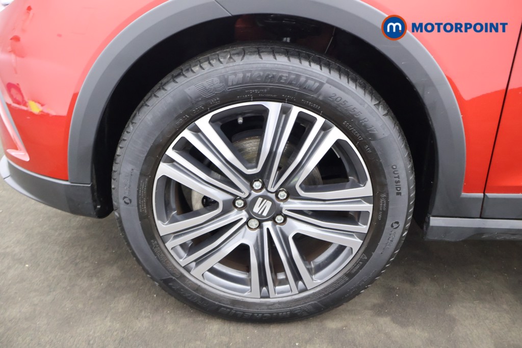 Seat Arona Se Edition Automatic Petrol SUV - Stock Number (1596715) - 27th supplementary image
