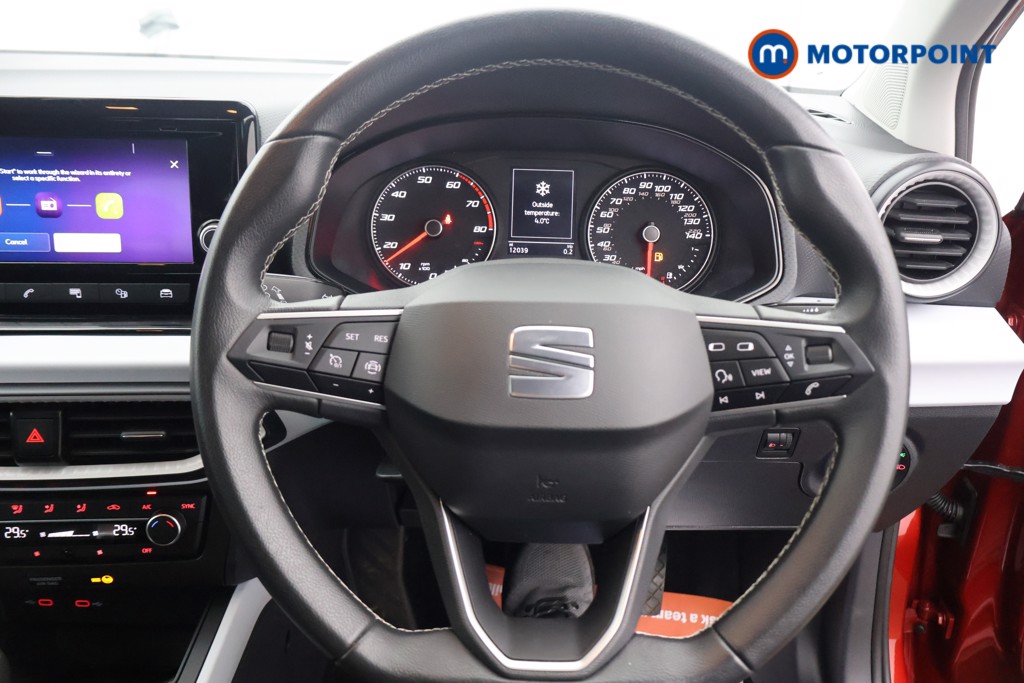 Seat Arona Se Edition Automatic Petrol SUV - Stock Number (1596715) - 1st supplementary image