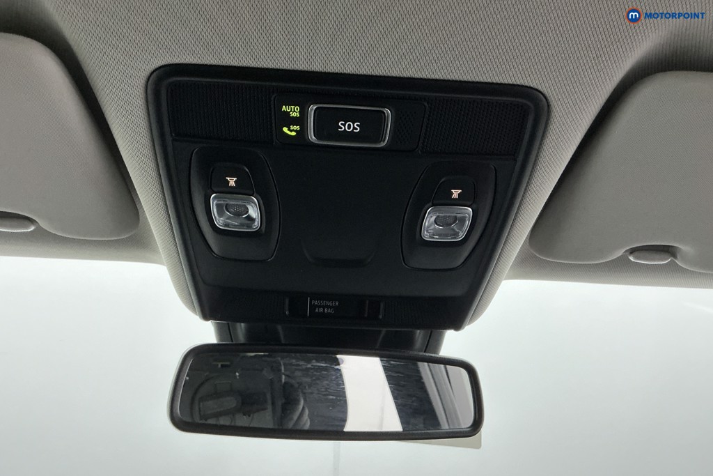 Renault Captur Techno Automatic Petrol-Electric Hybrid SUV - Stock Number (1596809) - 12th supplementary image