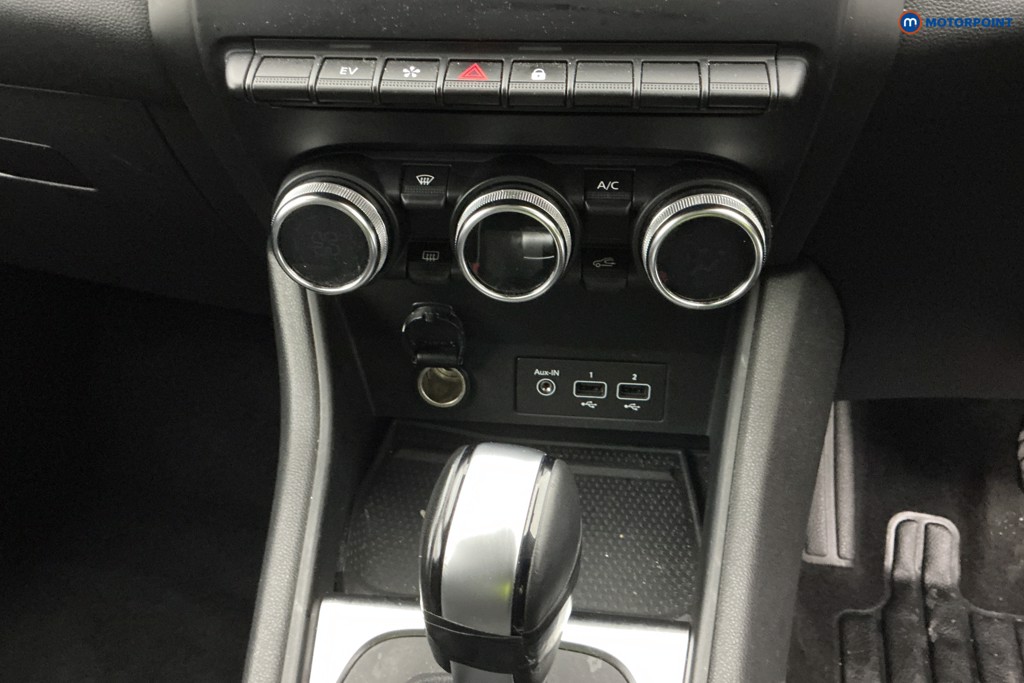 Renault Captur Techno Automatic Petrol-Electric Hybrid SUV - Stock Number (1596809) - 20th supplementary image