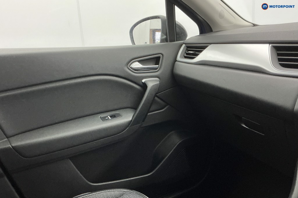 Renault Captur Techno Automatic Petrol-Electric Hybrid SUV - Stock Number (1596809) - 21st supplementary image