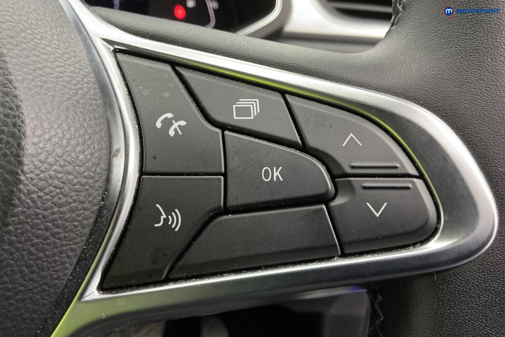 Renault Captur Techno Automatic Petrol-Electric Hybrid SUV - Stock Number (1596809) - 23rd supplementary image