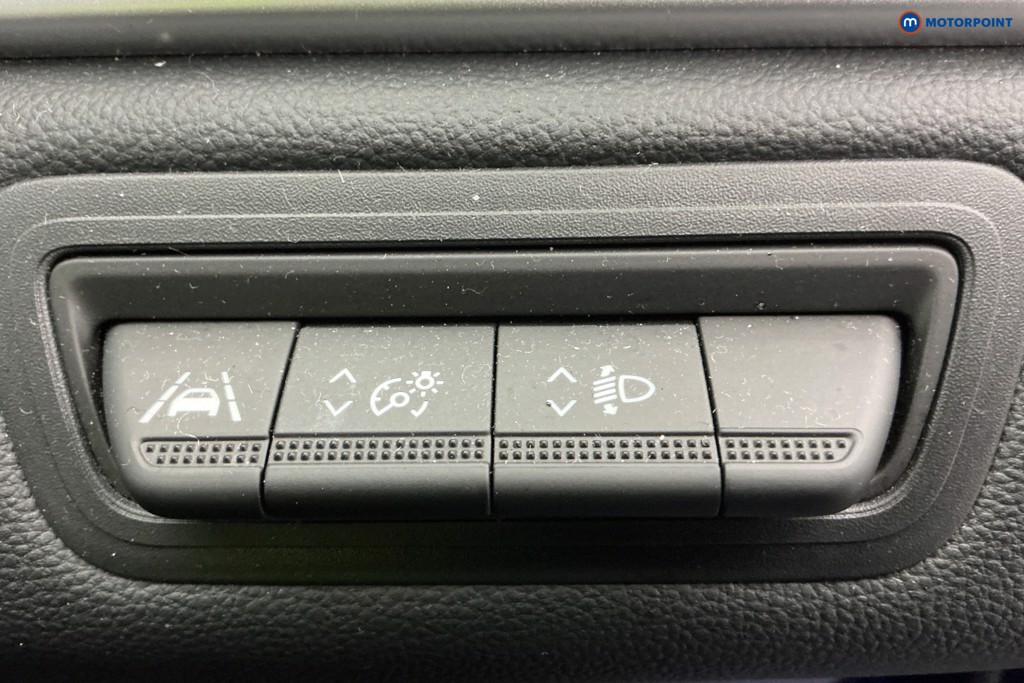 Renault Captur Techno Automatic Petrol-Electric Hybrid SUV - Stock Number (1596809) - 24th supplementary image