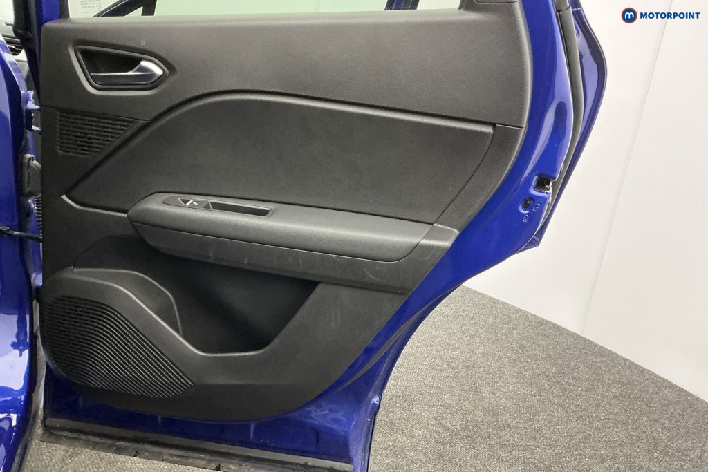 Renault Captur Techno Automatic Petrol-Electric Hybrid SUV - Stock Number (1596809) - 27th supplementary image