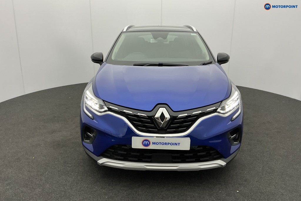 Renault Captur Techno Automatic Petrol-Electric Hybrid SUV - Stock Number (1596809) - 31st supplementary image