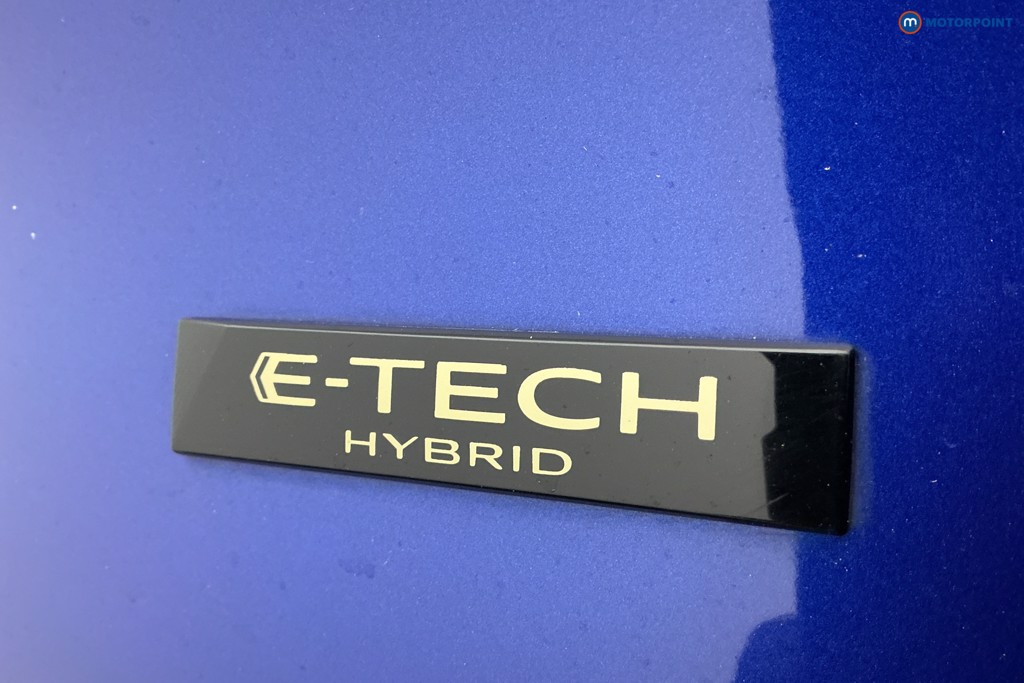 Renault Captur Techno Automatic Petrol-Electric Hybrid SUV - Stock Number (1596809) - 34th supplementary image
