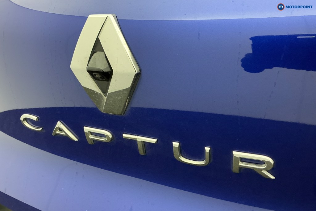 Renault Captur Techno Automatic Petrol-Electric Hybrid SUV - Stock Number (1596809) - 35th supplementary image