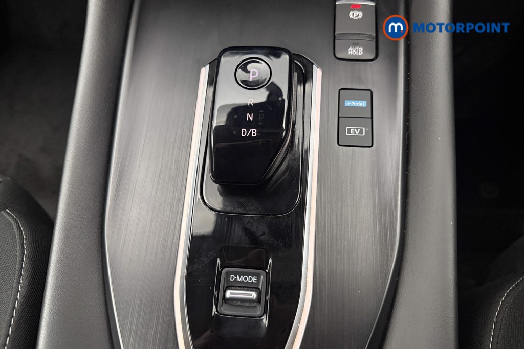 Nissan Qashqai N-Connecta Automatic Petrol-Electric Hybrid SUV - Stock Number (1597314) - 7th supplementary image