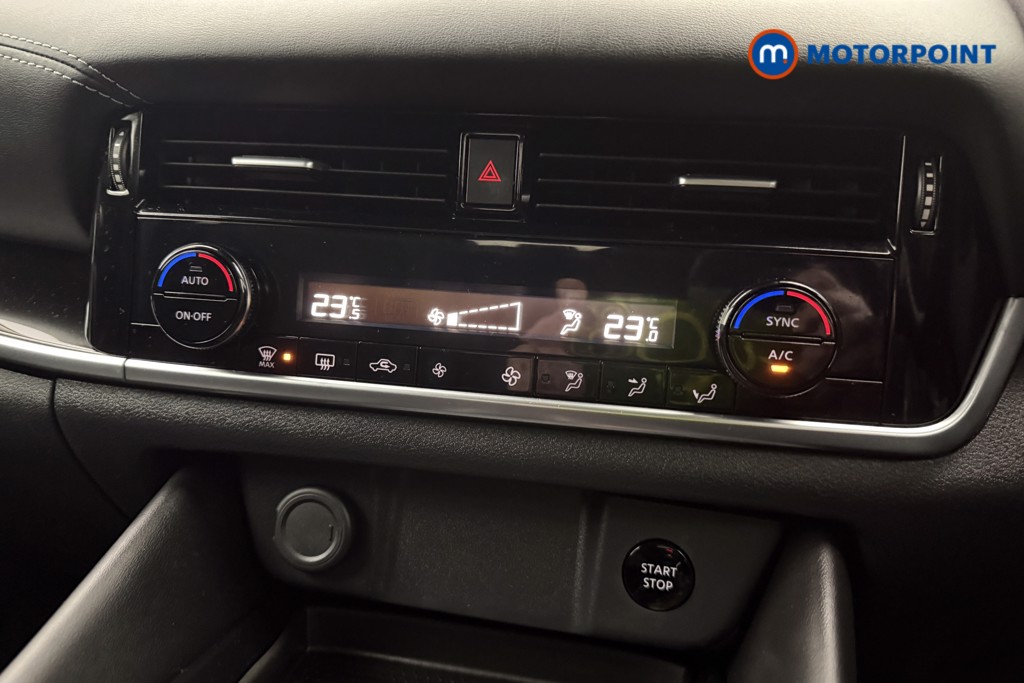 Nissan Qashqai N-Connecta Automatic Petrol-Electric Hybrid SUV - Stock Number (1597314) - 15th supplementary image