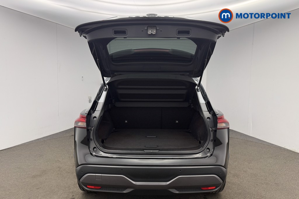 Nissan Qashqai N-Connecta Automatic Petrol-Electric Hybrid SUV - Stock Number (1597314) - 22nd supplementary image