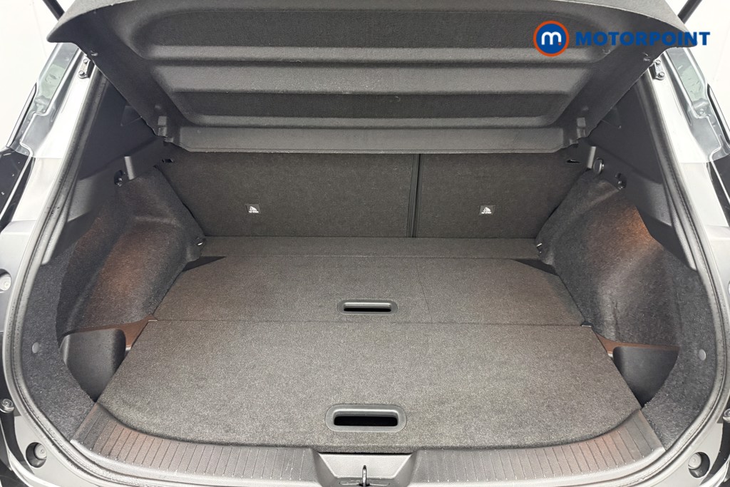 Nissan Qashqai N-Connecta Automatic Petrol-Electric Hybrid SUV - Stock Number (1597314) - 23rd supplementary image